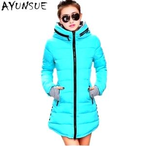 NEW BRIGHT AQUA WINTER GEAR MEDIUM